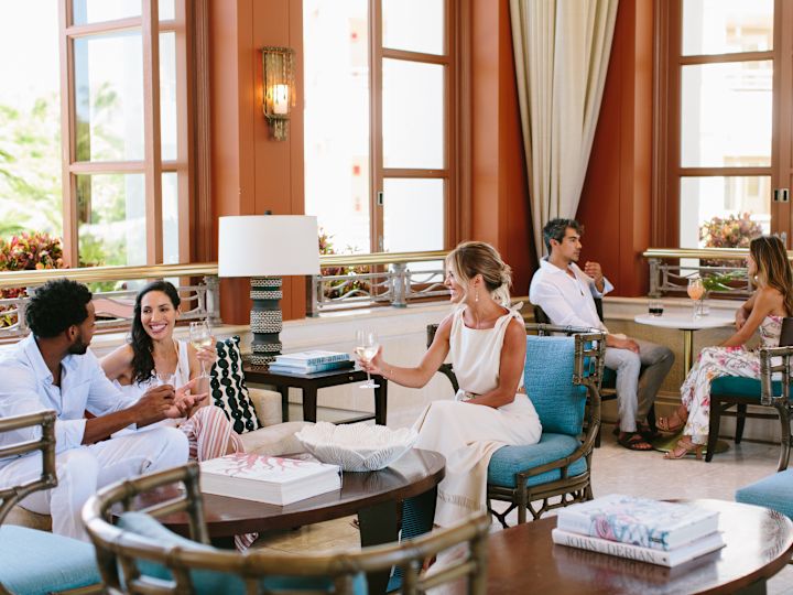 Wailea Events Grand Wailea A Waldorf Astoria Resort
